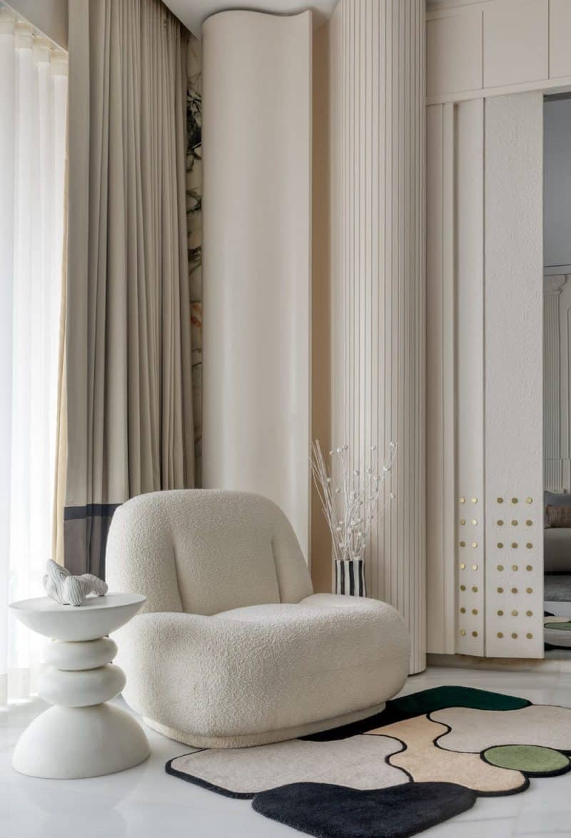 The Theo Home by Gaurav Kharkar & Associates