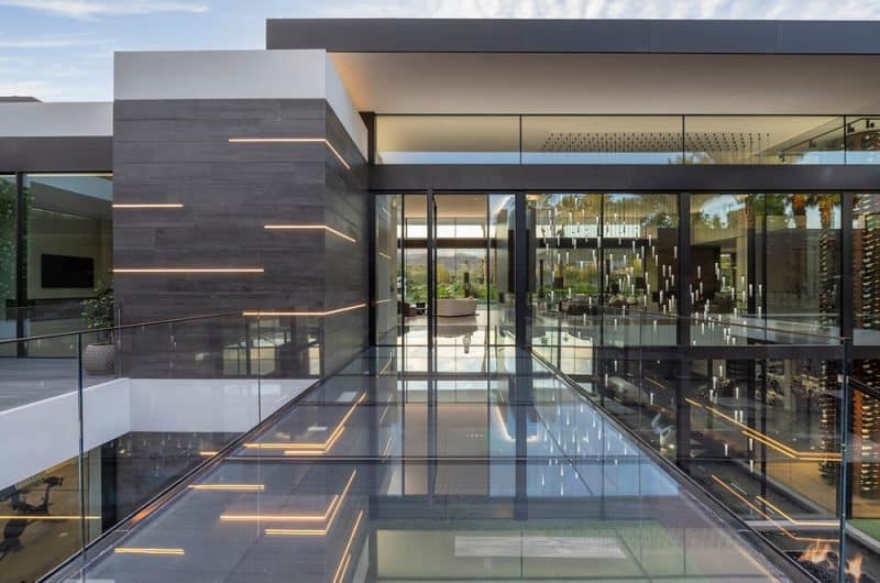 Serenity House / Whipple Russell Architects