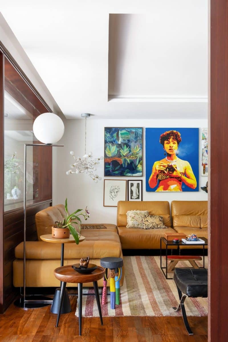 Curitiba House Renovation / Estúdio Elmor