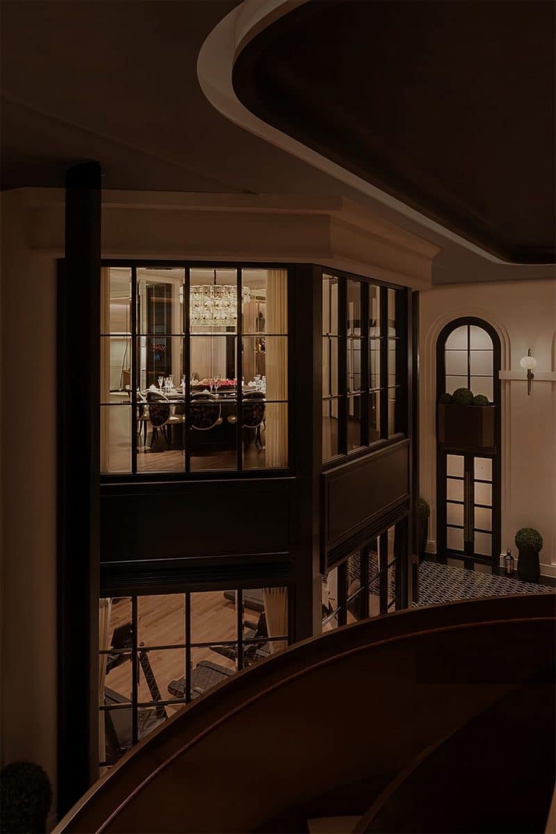 ARBOUR by CCD