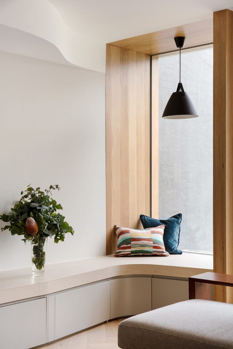interiors