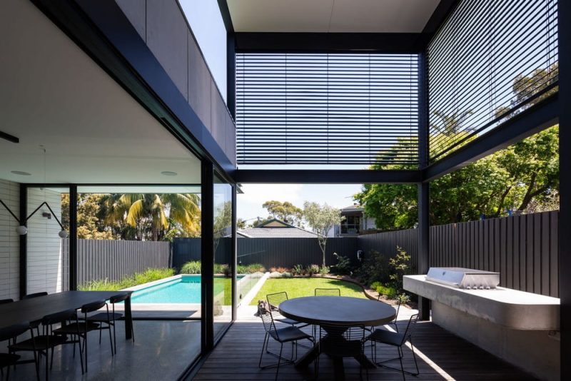 Collaroy House / Watershed Architects