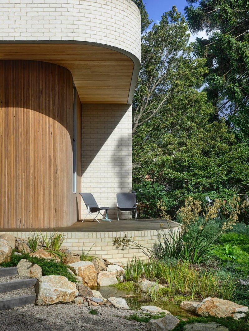 Eaglemont Garden House / Zen Architects