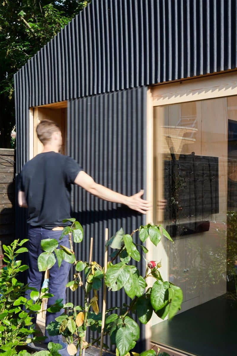 The Light Shed
