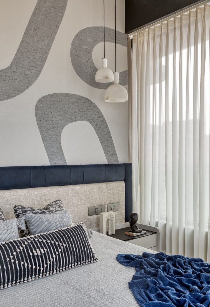 The Theo Home by Gaurav Kharkar & Associates