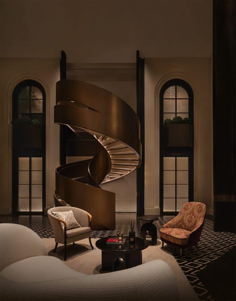 ARBOUR by CCD