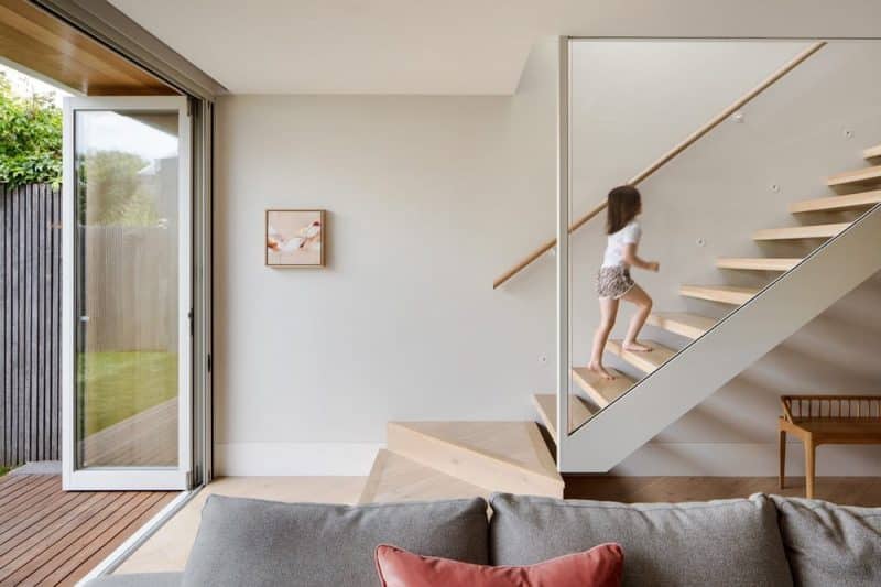 Jordan House / Windust Architecture X Interiors