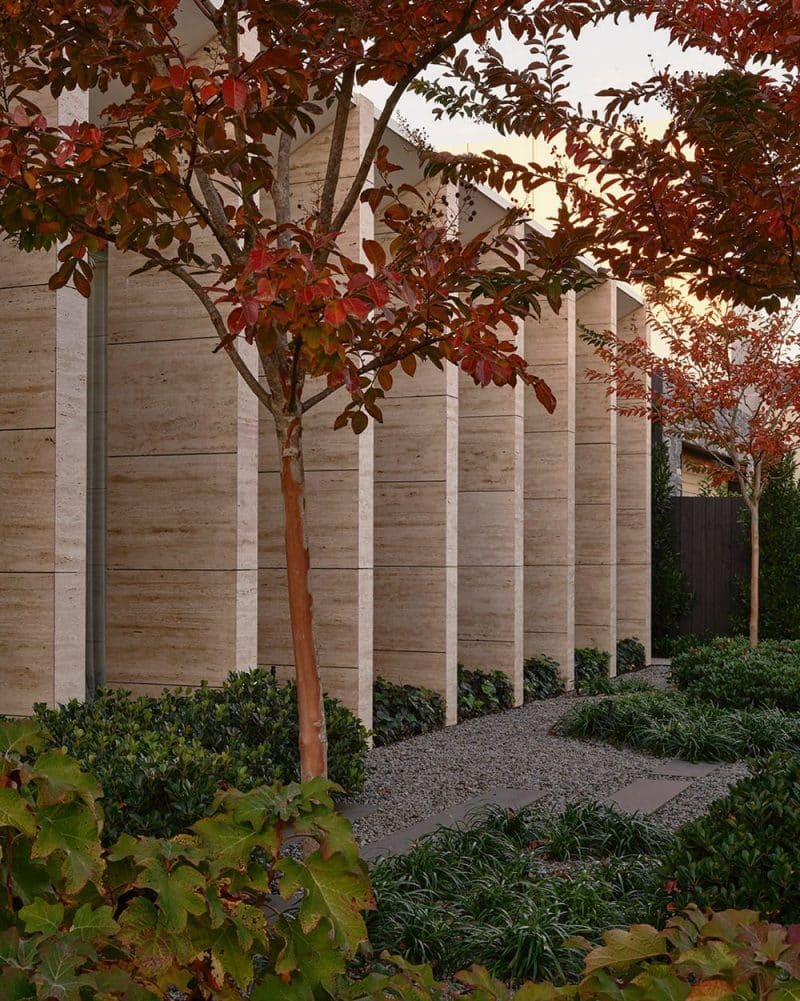 Linea House / Wolveridge Architects