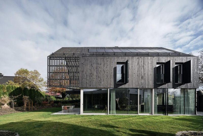 Casa S / INNOCAD Architecture