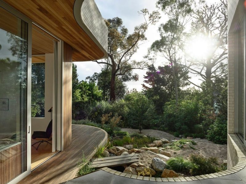 Eaglemont Garden House / Zen Architects