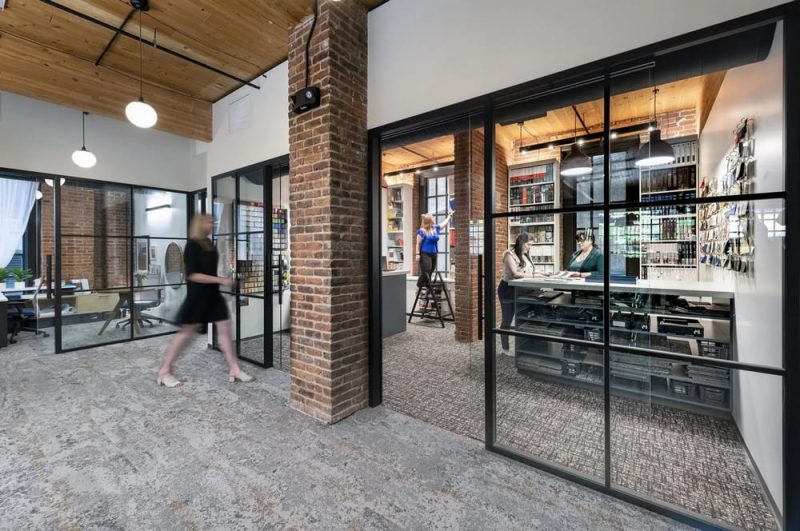 offices