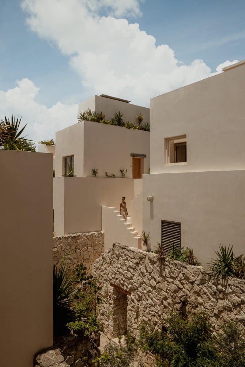 Hacienda Wabi by RA!