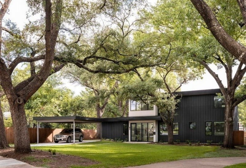 Chiappero House / Workshop No.5