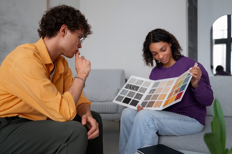 Discover How Color in Interior Design Impacts Your Mood and Space
