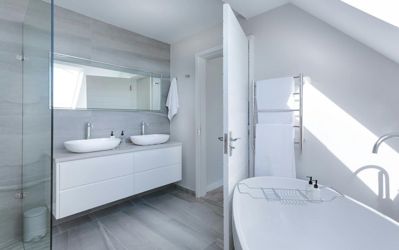 These Remodeling Moves Will Instantly Elevate Bathroom Comfort