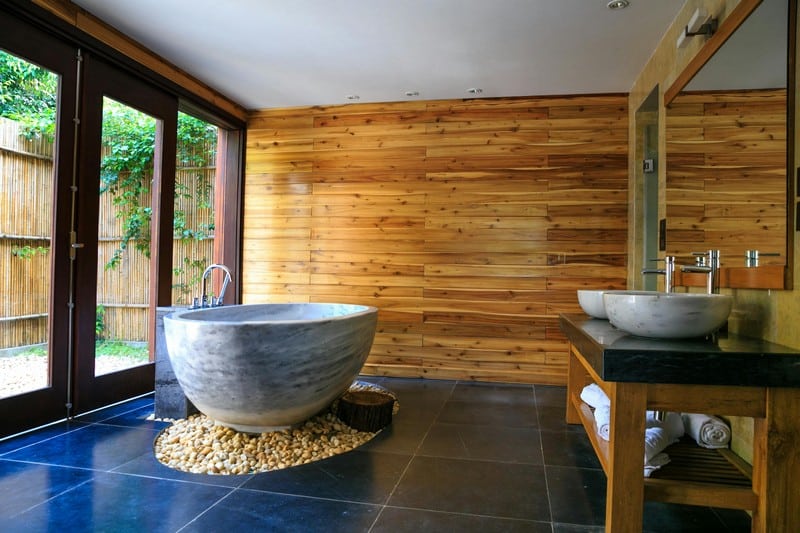 These Remodeling Moves Will Instantly Elevate Bathroom Comfort
