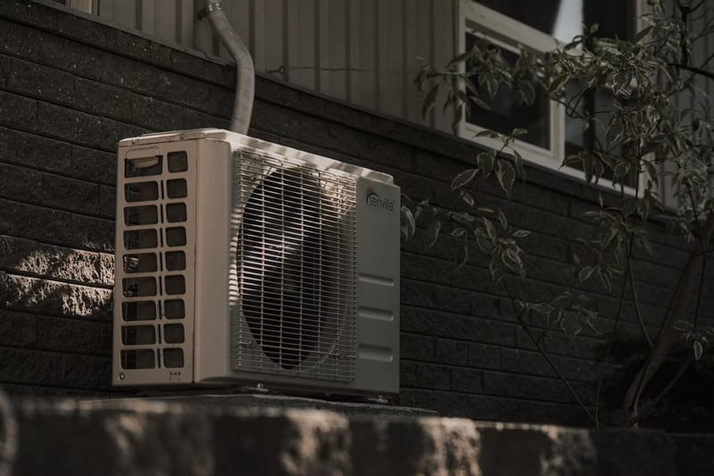 HVAC Maintenance Tips for Efficiency and Longevity