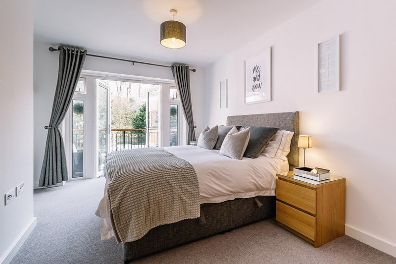 Interior Choices That Make a Lasting Impression in Any Home