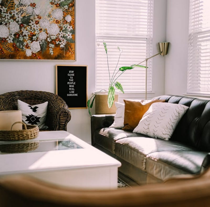 Interior Choices That Make a Lasting Impression in Any Home