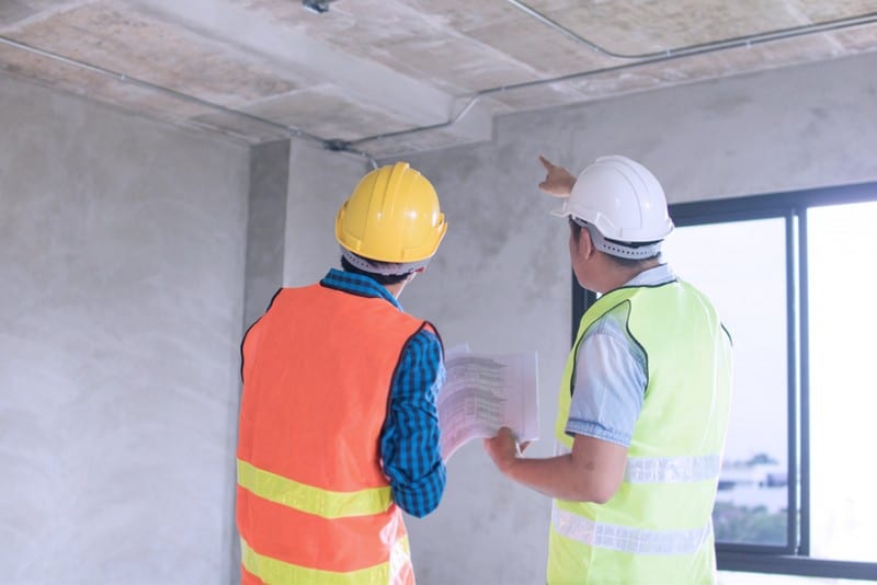 Why Every Home Build Needs an Inspection and Test Plan