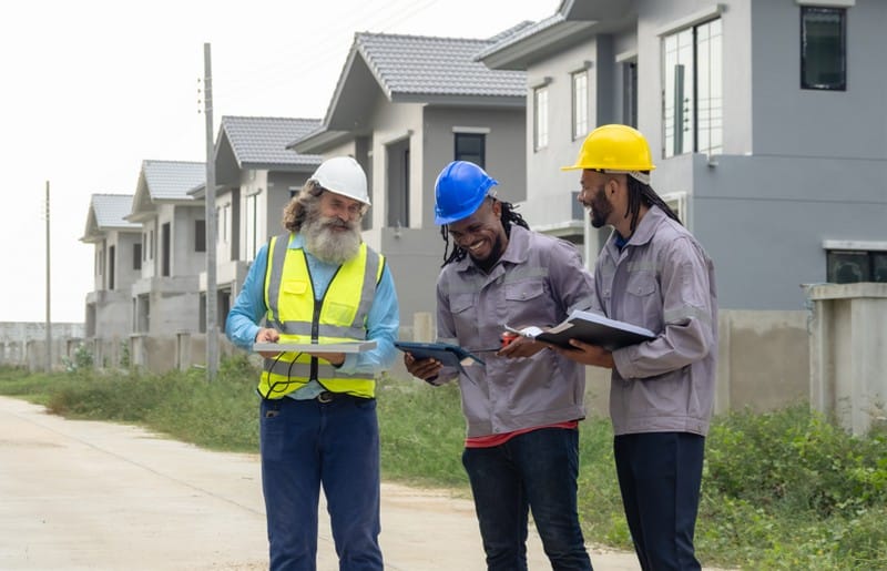 Why Every Home Build Needs an Inspection and Test Plan