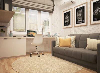 Key Things to Consider When Choosing Furniture