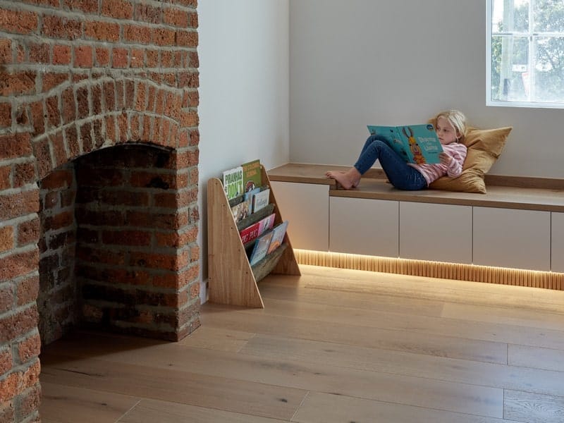 BTC Commercial Fitout: Heritage Meets Healing in Kelvin Grove