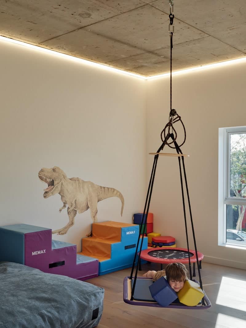 play room