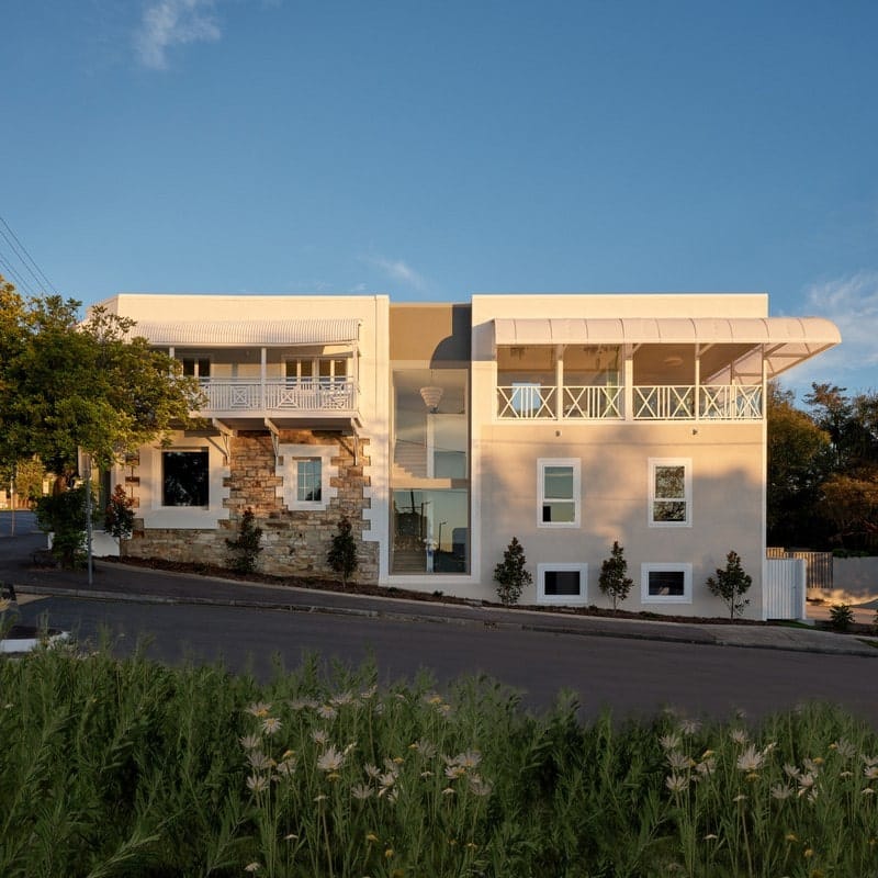 BTC Commercial Fitout: Heritage Meets Healing in Kelvin Grove