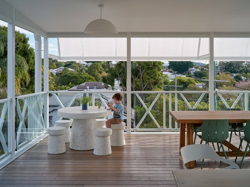 BTC Commercial Fitout: Heritage Meets Healing in Kelvin Grove