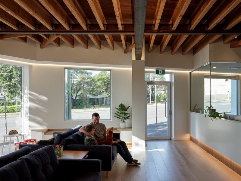 interiors