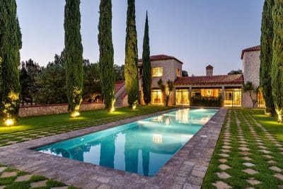 Luxury Homes in San Miguel de Allende
