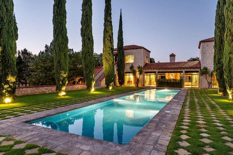 Luxury Homes in San Miguel de Allende