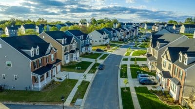 Modern Architecture Meets HOA Rules: Finding the Right Balance