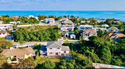 Breezy Living: Advantages of Owning a Home Near the Coast