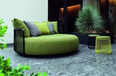 Penthouse Greenstyle