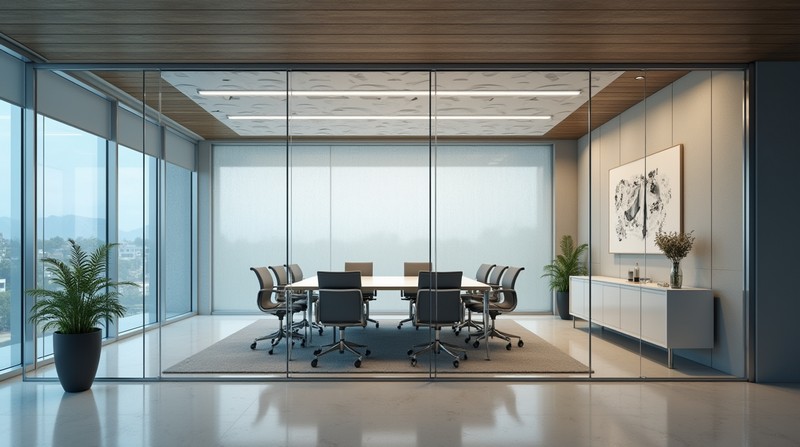 Creating Productive Environments with Sound Masking Technology