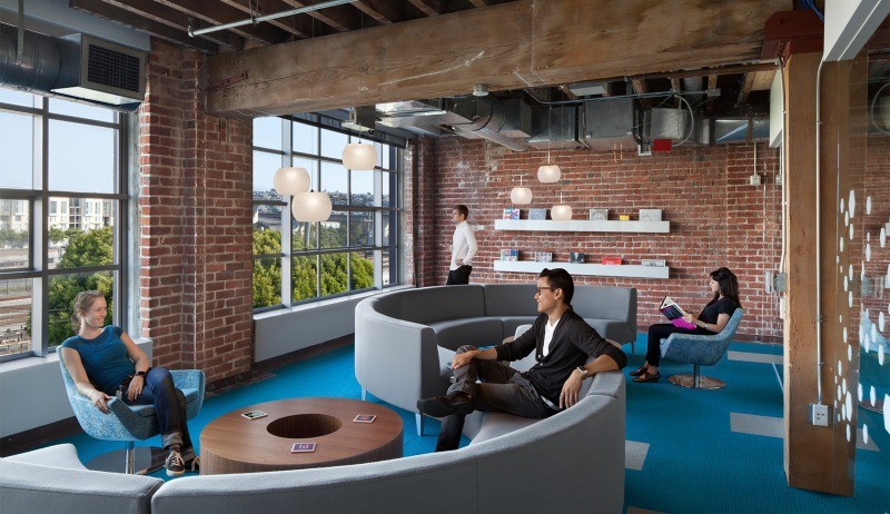 Creating Productive Environments with Sound Masking Technology
