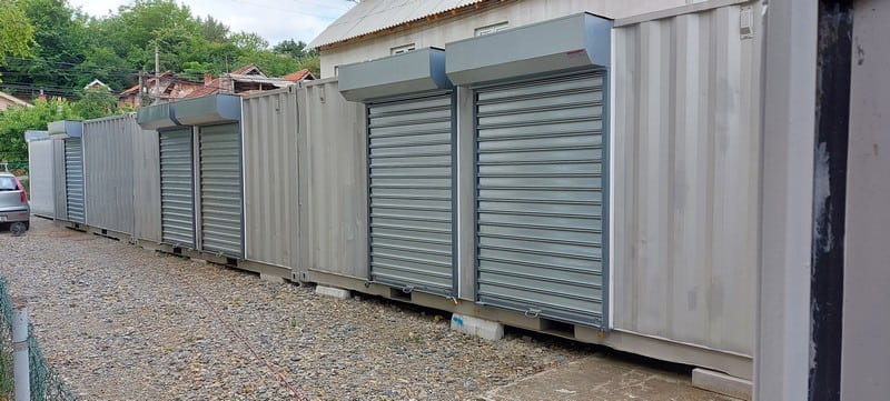 Why You Should Consider Renting a Self Storage Unit