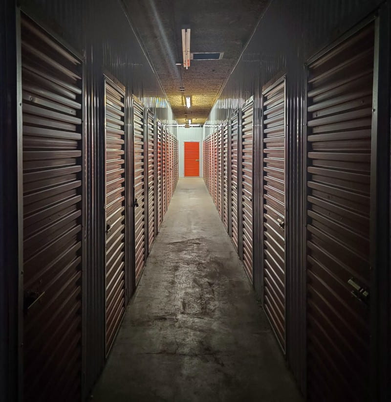 Why You Should Consider Renting a Self Storage Unit