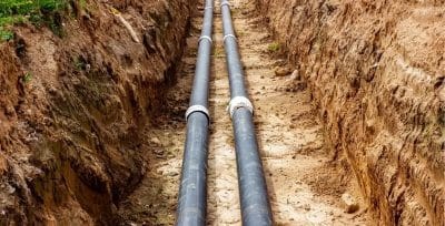 Designing with Infrastructure in Mind: How Sewer Line Costs Shape Smart Home Planning