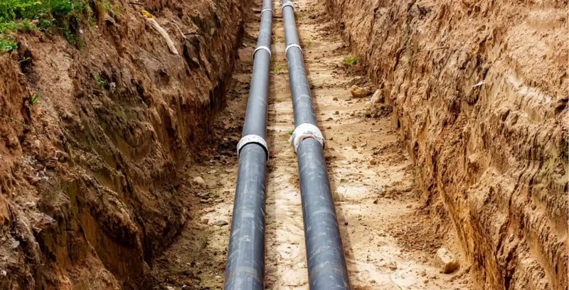 Designing with Infrastructure in Mind: How Sewer Line Costs Shape Smart Home Planning