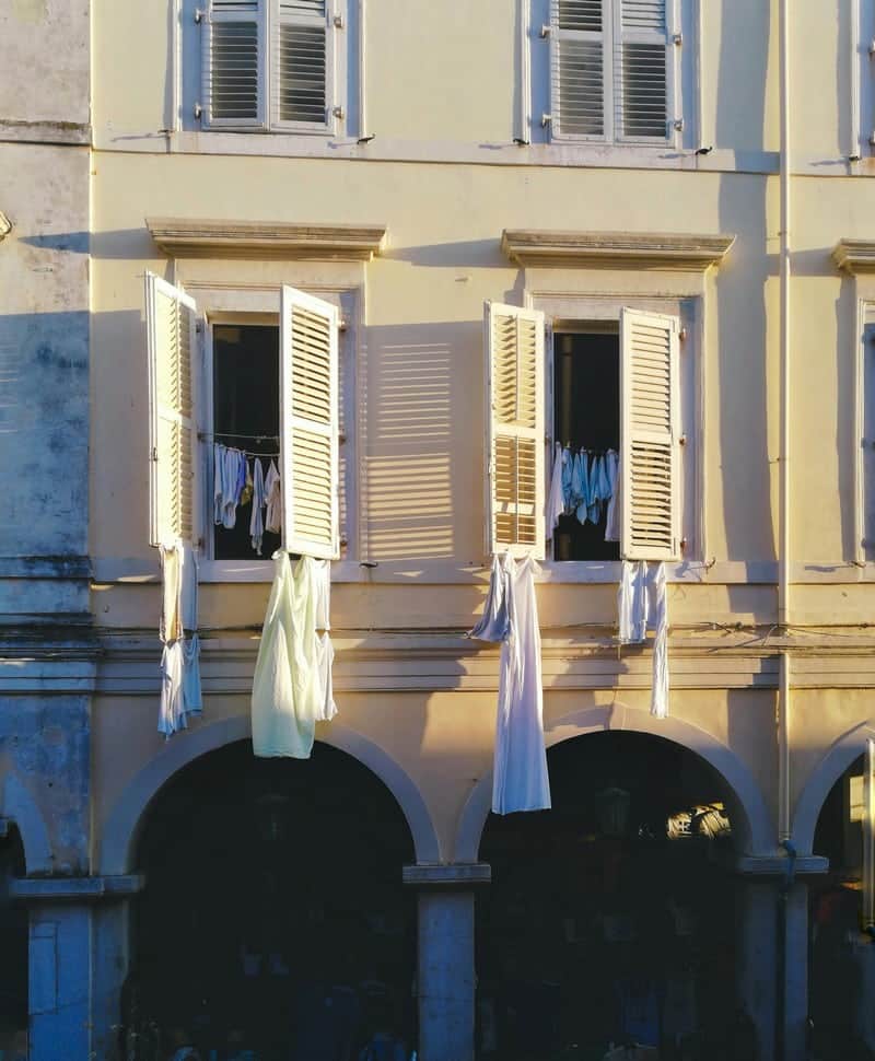 How to Choose the Right Shutters for Every Room in the House