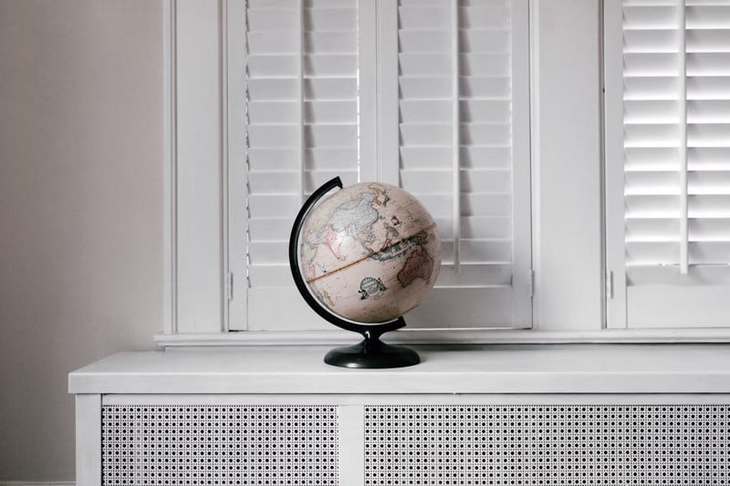 How to Choose the Right Shutters for Every Room in the House