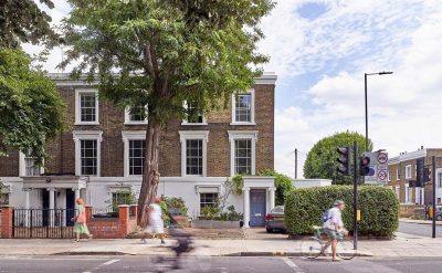 Southgate Road House / Urban Projects Bureau