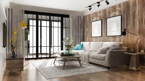 Statement Floors: Let Your Floor Do the Talking