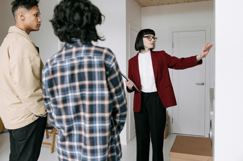 The Design Secrets That Sell Probate Homes