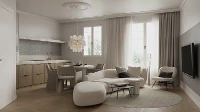 Meet Your Virtual Designer: How AI Interior Designer Tools Save Time & Money