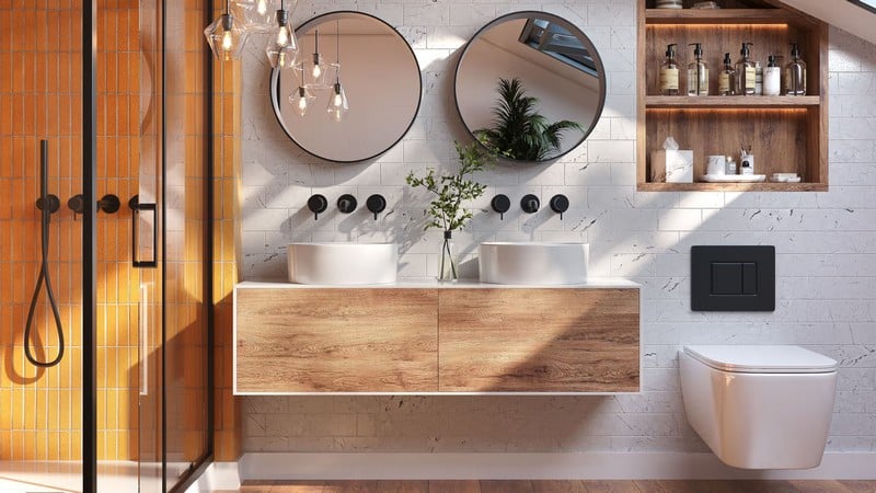 How 3D Rendering Transforms Interior Design: A Modern Guide for Stylish Homes