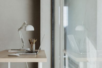 Designing Home Offices with Style: Why Glass Partitions Are the Perfect Solution